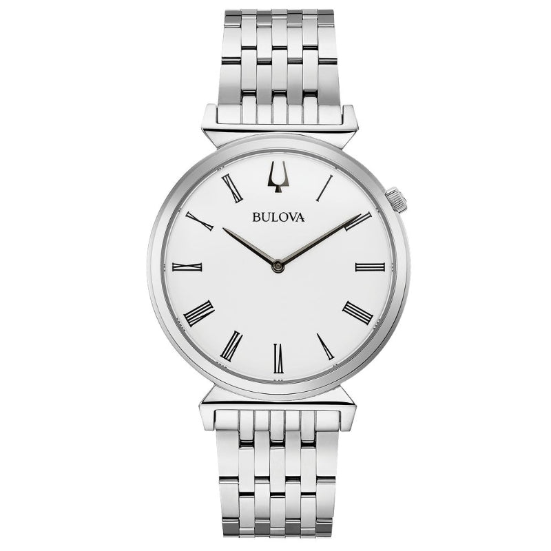 Bulova dress clearance