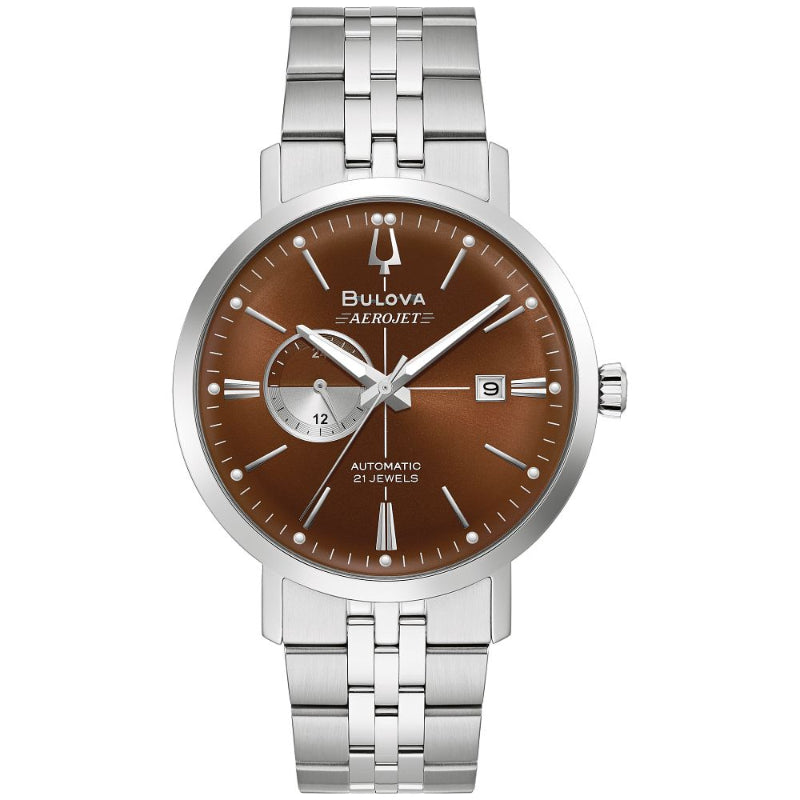 white christmas dresses Bulova Dress/Classic Classic Mens Watch Stainless Steel – C. F. Reuschlein  Jewelers