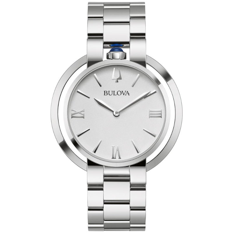 Bulova dress watch for cheap ladies