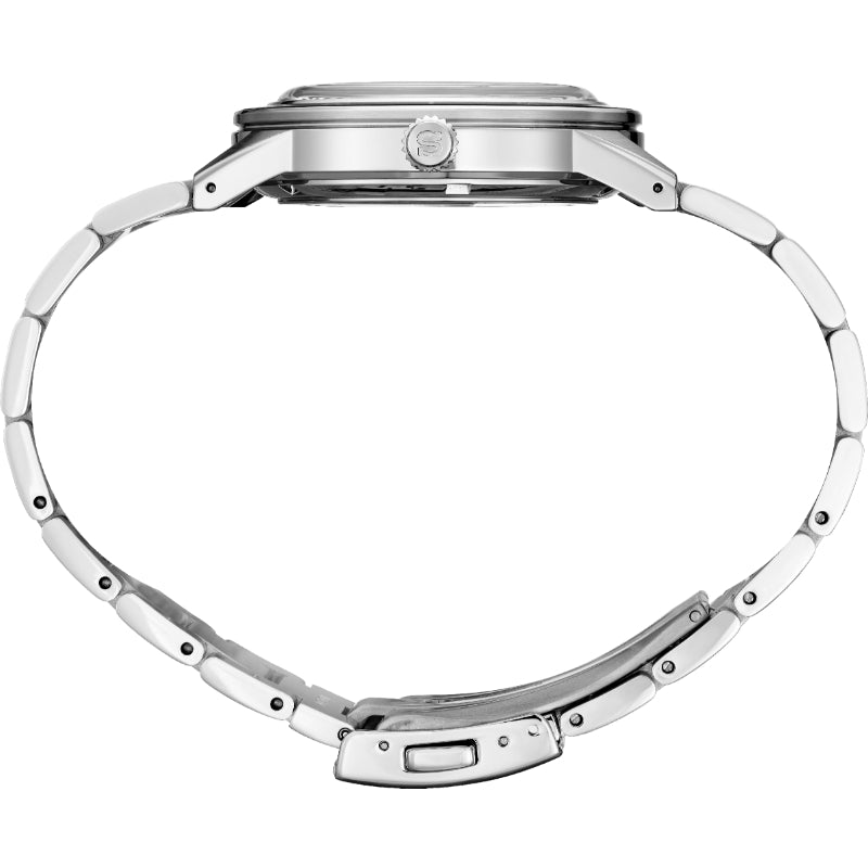 seiko presage sapphire