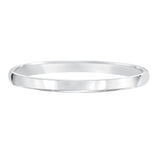 Goldman Platinum Ladies 2mm Wedding Band