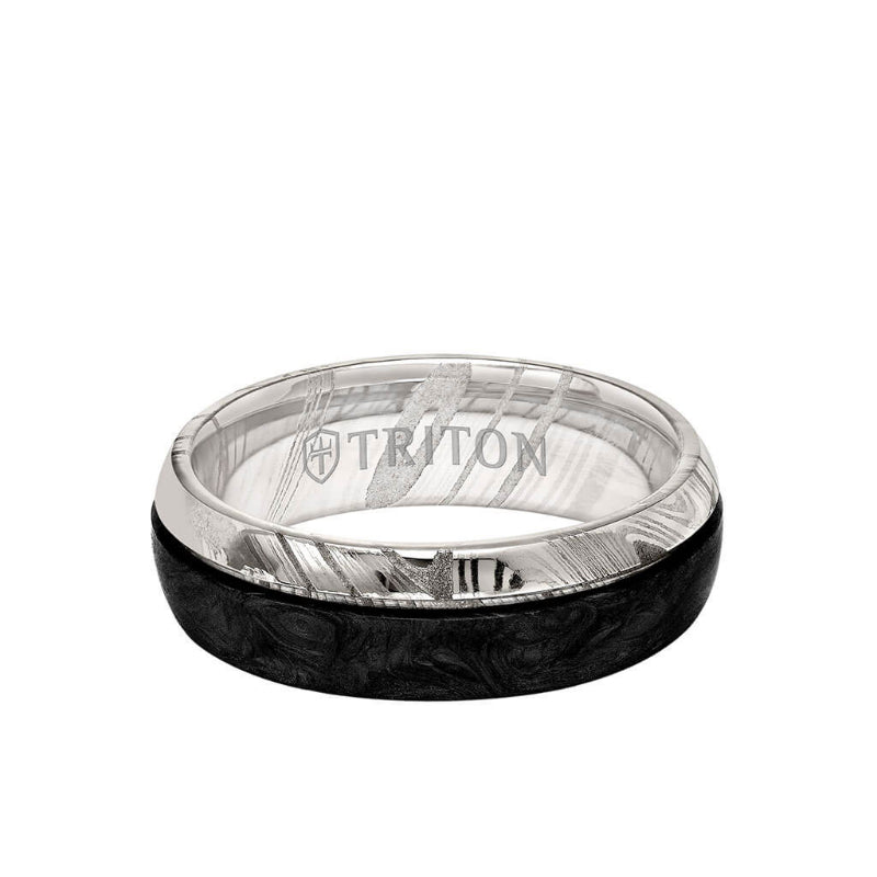 Triton deals steel ring