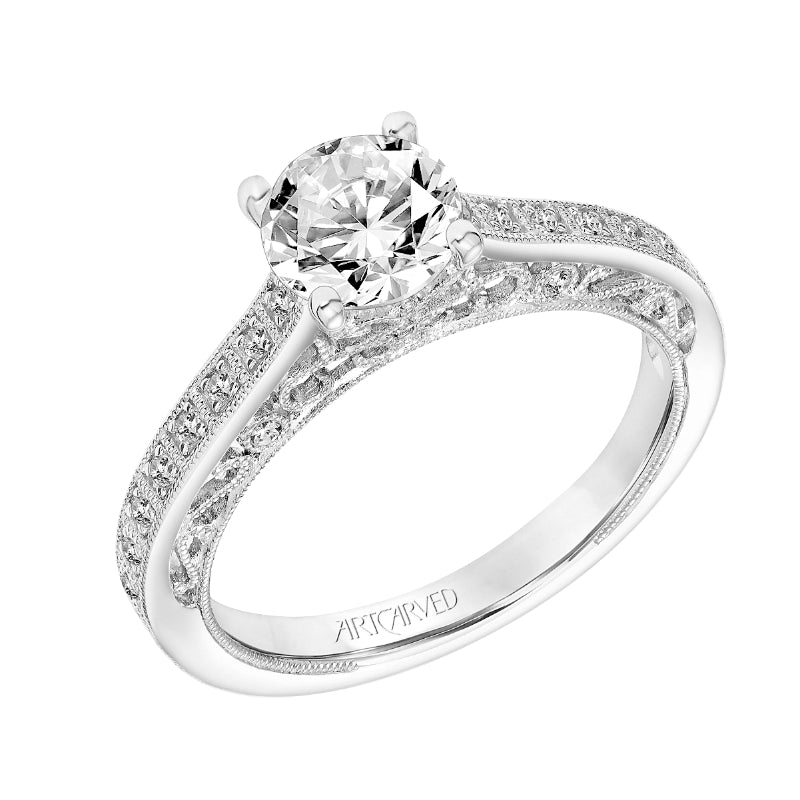 ArtCarved Engagement, Wedding and Anniversary Rings – Stephan's Fine Jewelry
