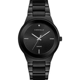 Caravelle Modern Modern Mens Watch Stainless Steel