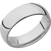 Lashbrook Titanium 7mm Men's Wedding Band