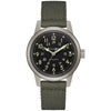Bulova Performance Military Mens Watch Stainless Steel