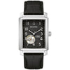 Bulova Dress/Classic Classic Mens Watch Stainless Steel