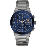 Bulova Modern Modern Mens Watch Stainless Steel