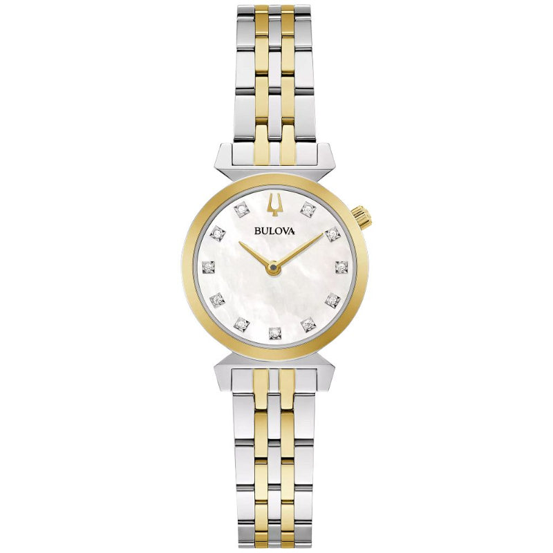 Bulova dress watch for on sale ladies