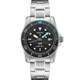 Seiko Prospex Core Collection Stainless Steel Sapphire Watch