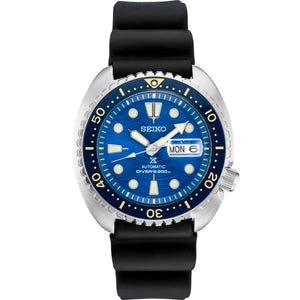 Seiko Prospex Special Edition Stainless Steel 45mm Watch