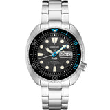 Seiko Prospex Core Collection Stainless Steel Sapphire Watch