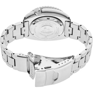 Seiko Prospex Core Collection Stainless Steel Sapphire Watch