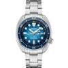 Seiko Prospex Core Collection Stainless Steel Sapphire Watch